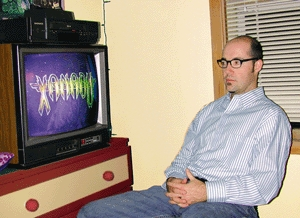 Erdman struggles to muster the enthusiasm he once had for the 1980 Olivia Newton-John bomb <i>Xanadu</i>.